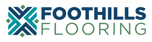 Foothills Flooring - logo