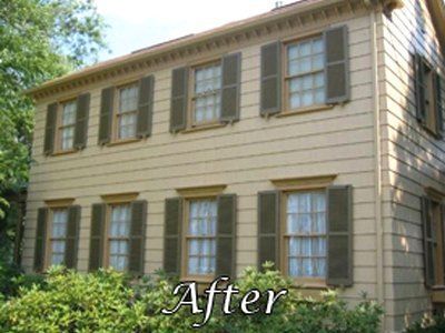 apartment painting | Cranberry Township, PA | Konvolinka Painting  | 724-368-8762