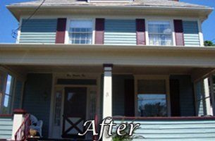house painting | Cranberry Township, PA | Konvolinka Painting  | 724-368-8762