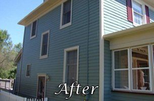 residential and commercial | Cranberry Township, PA | Konvolinka Painting  | 724-368-8762