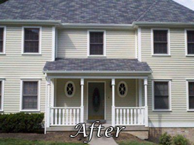 insurance claims | Cranberry Township, PA | Konvolinka Painting  | 724-368-8762