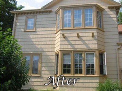 commercial property painting | Cranberry Township, PA | Konvolinka Painting  | 724-368-8762