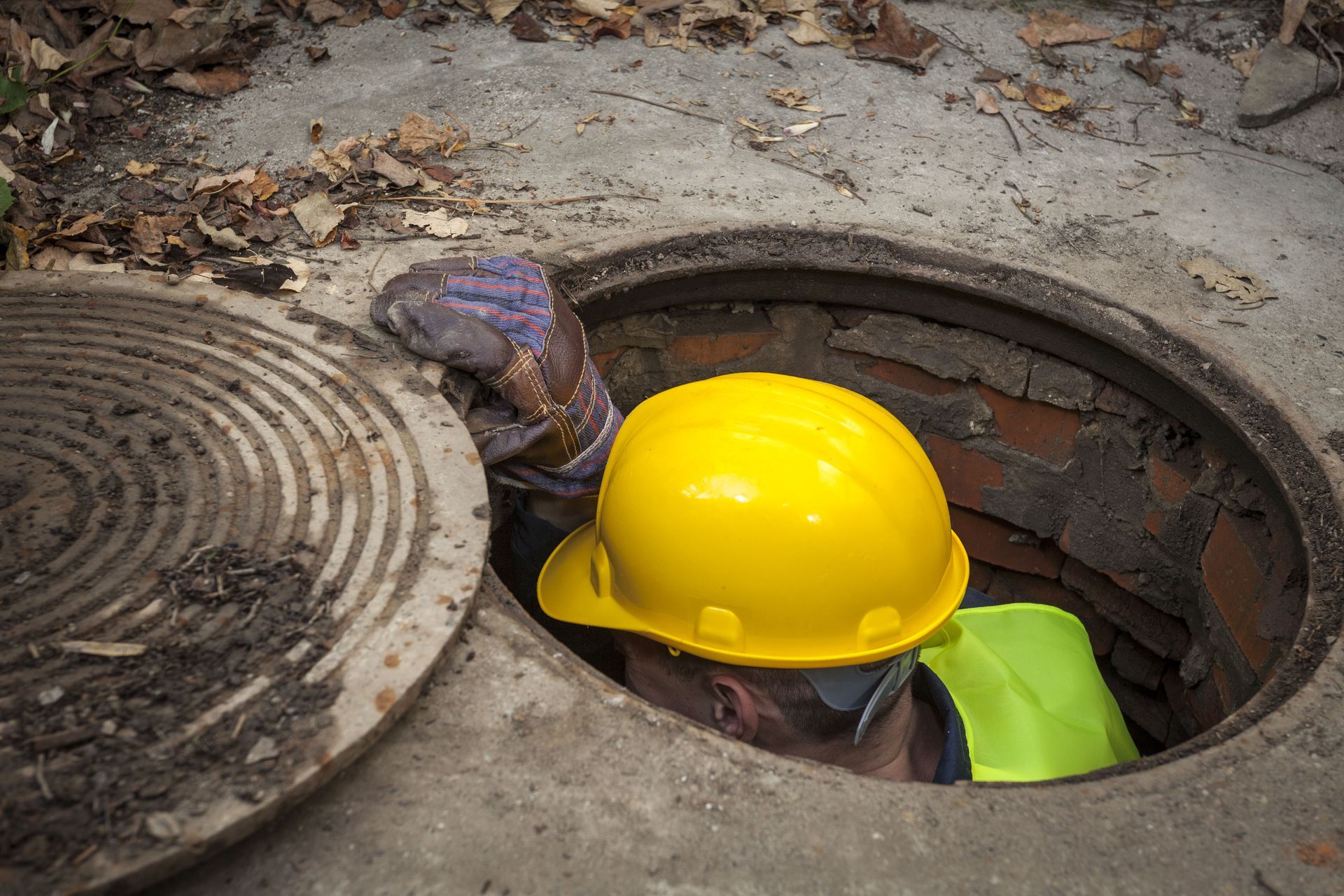 septic installation