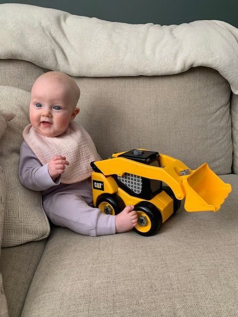 Photo of Amalie Bahler