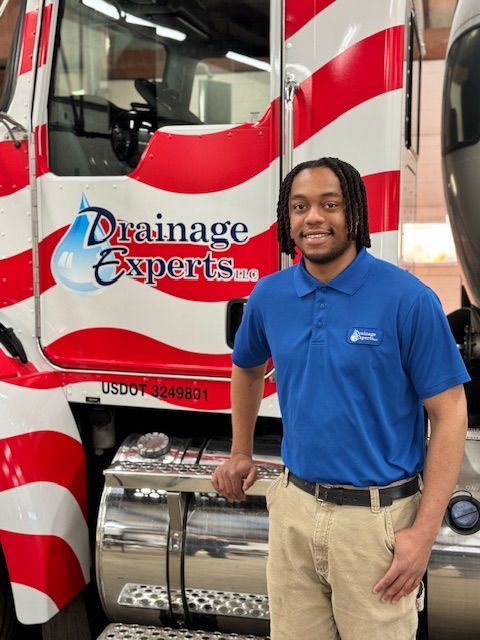 Photo of Andre Linton