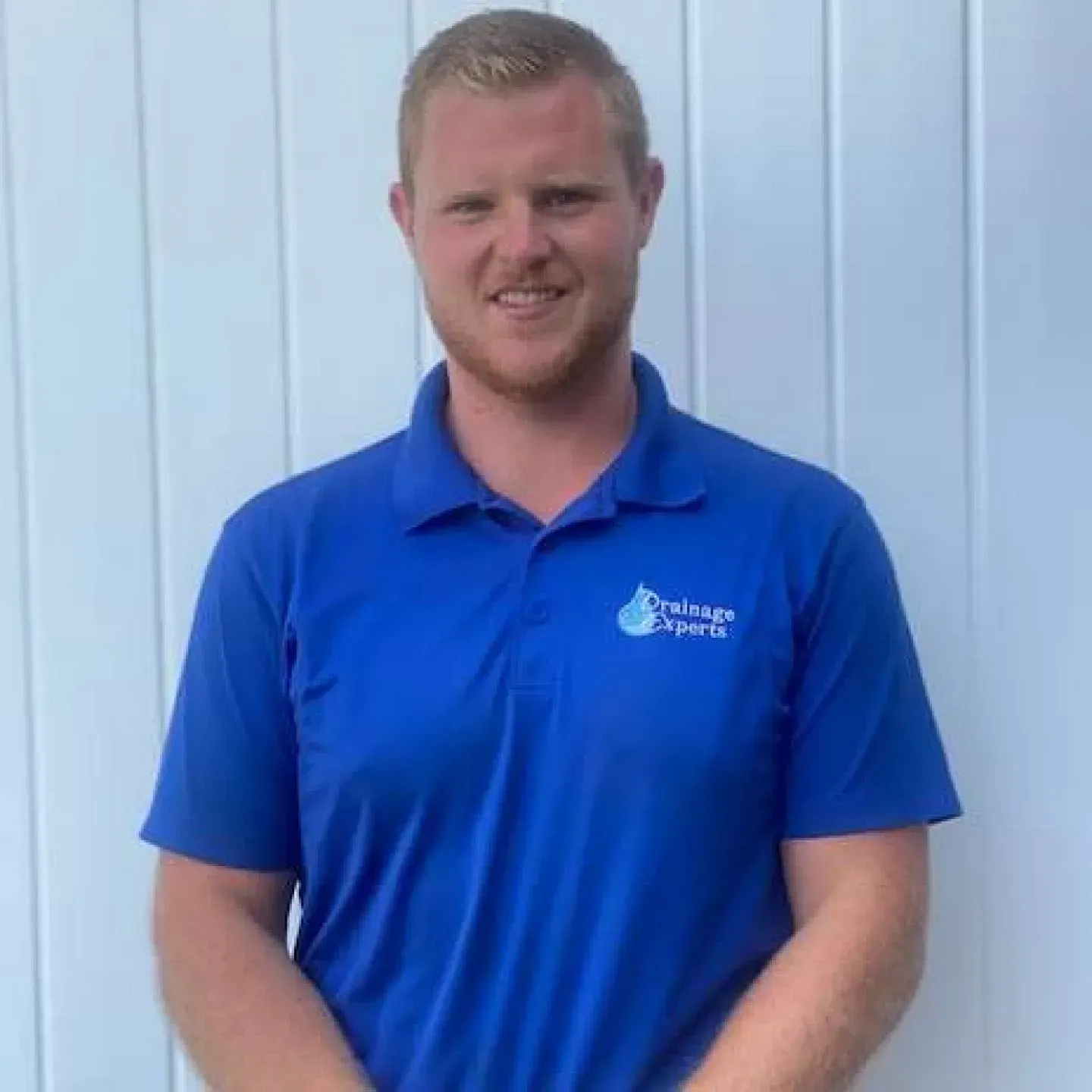 Photo of {{Team Member Name}}