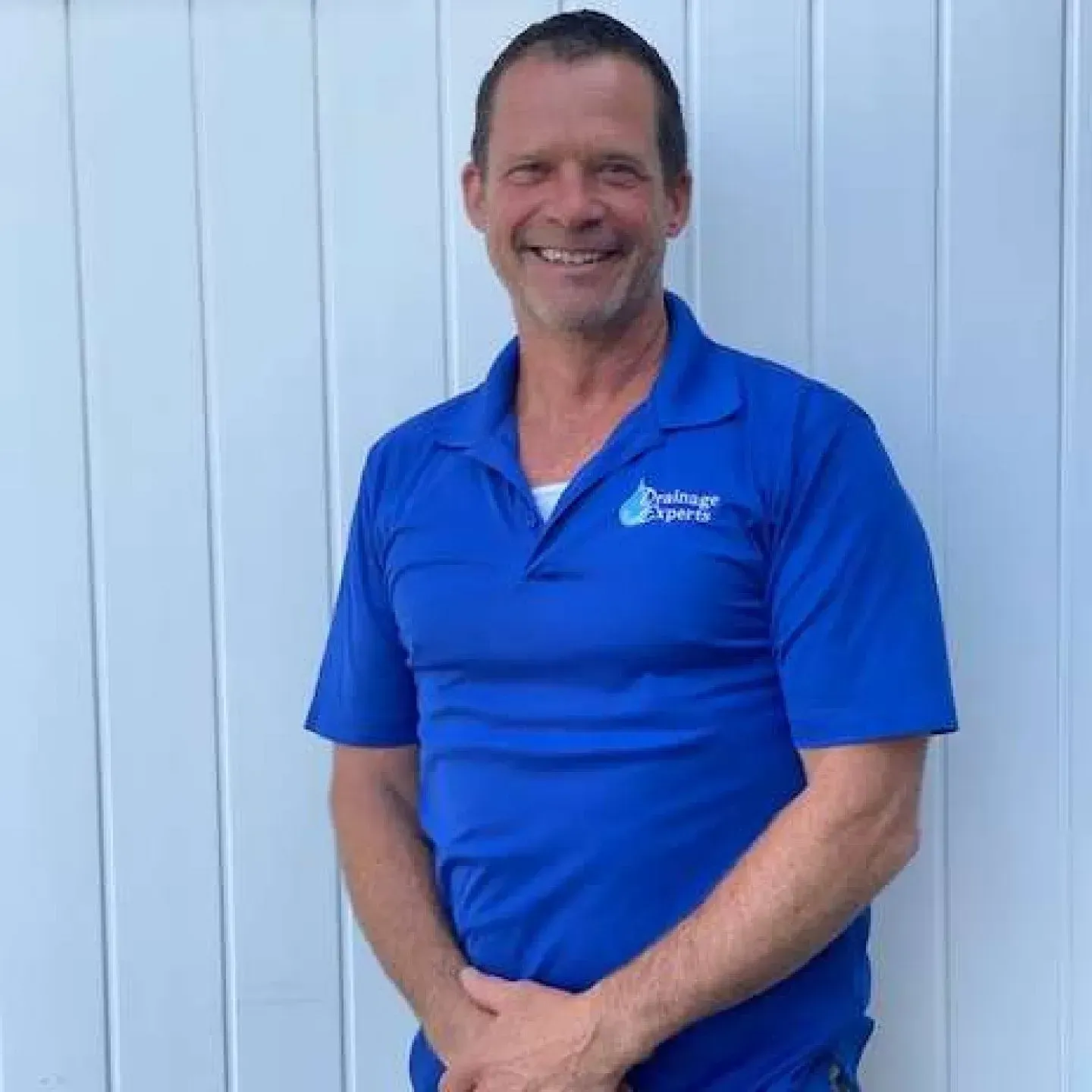 Photo of {{Team Member Name}}