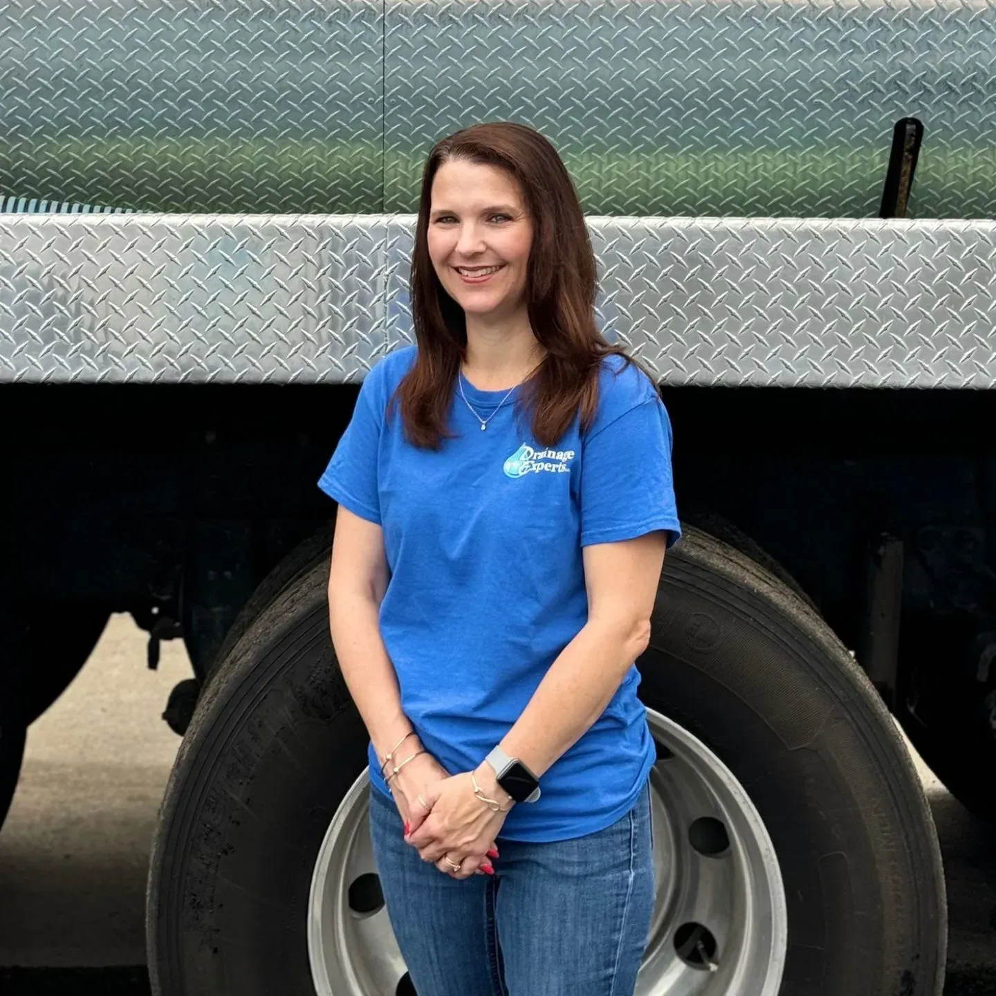 Photo of {{Team Member Name}}