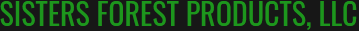 Sisters Forest Products LLC logo