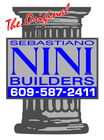 Sebastiano Nini Inc logo