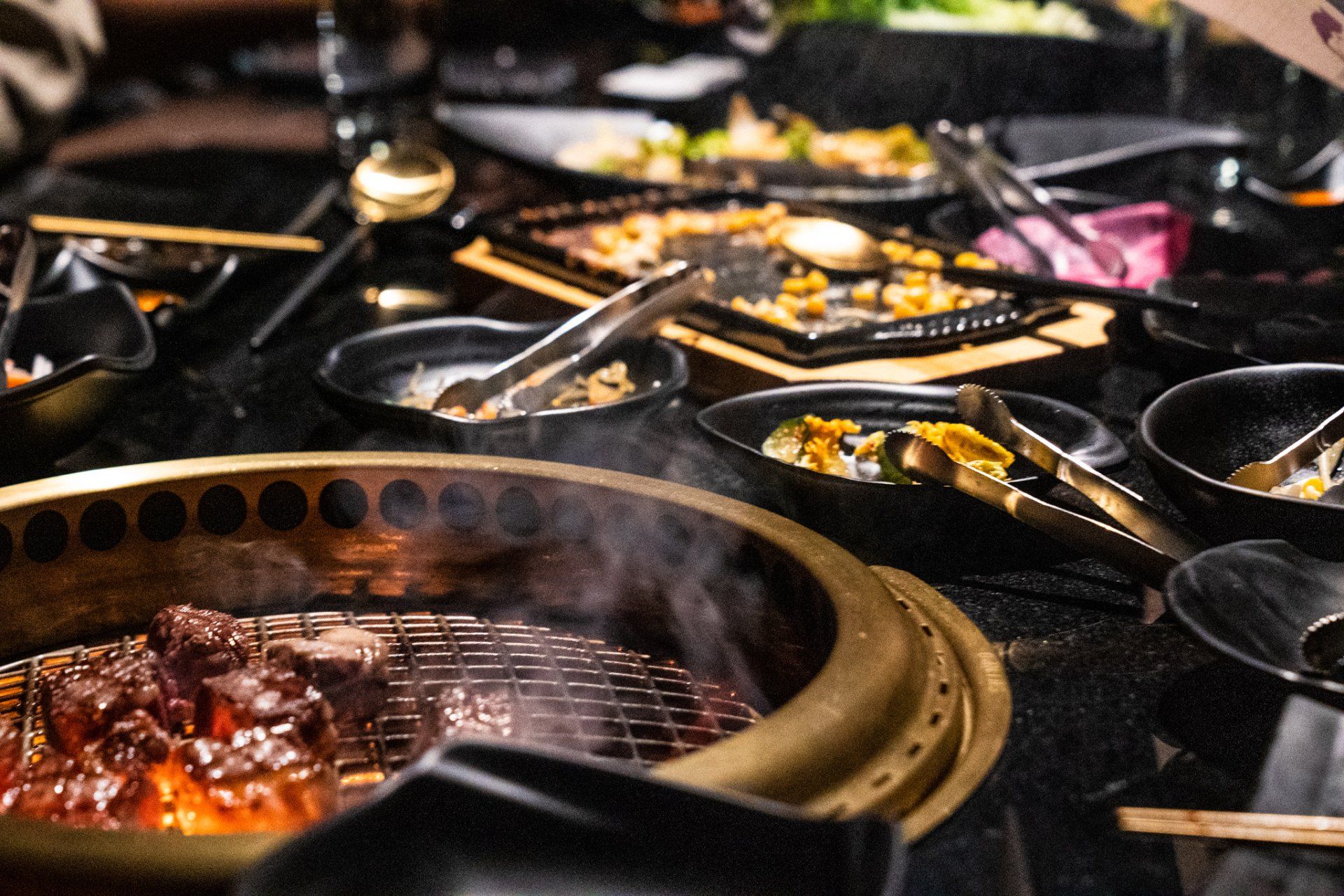 Fine Dining Restaurants Chattanooga, TN