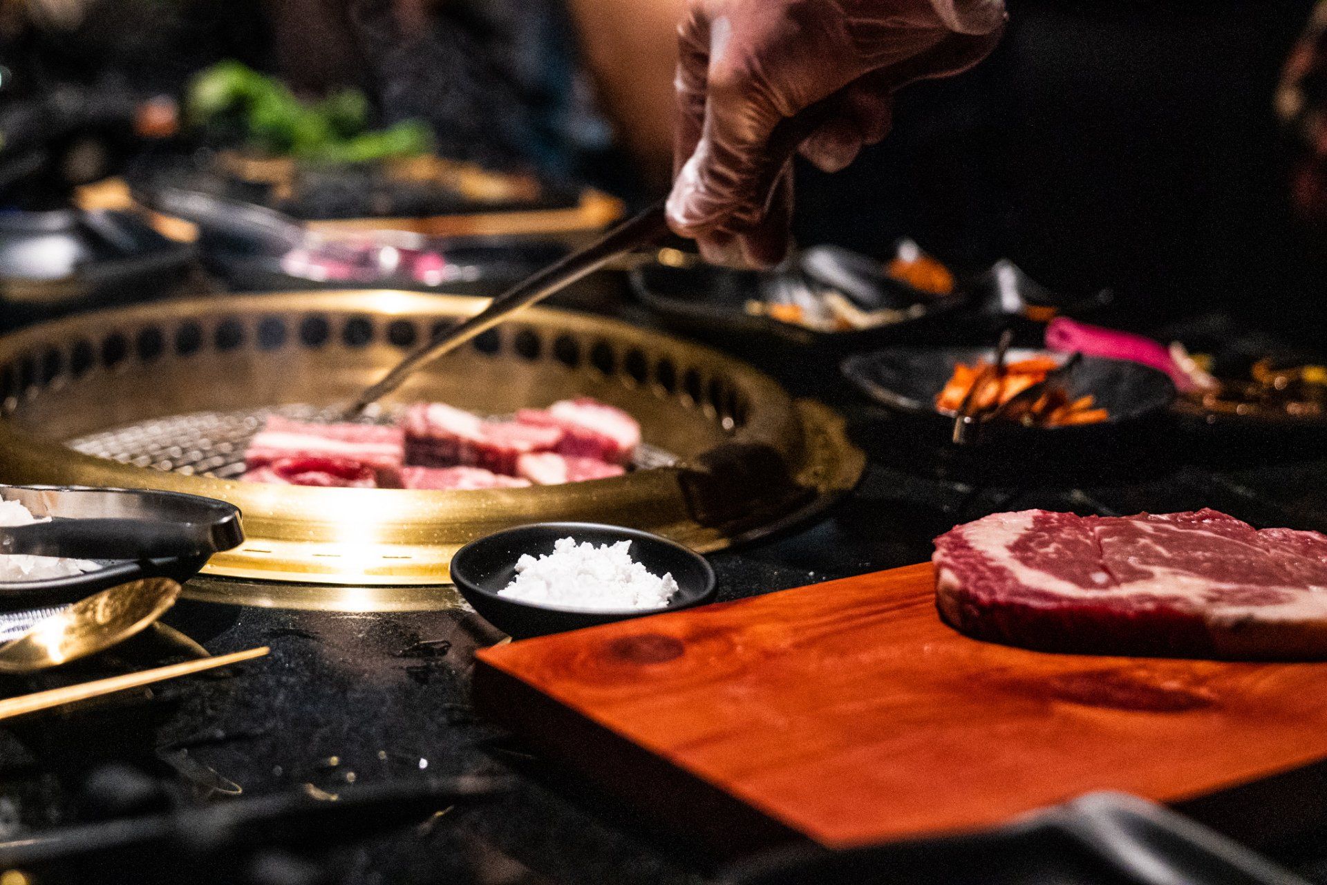 Fine Dining Restaurants Chattanooga, TN