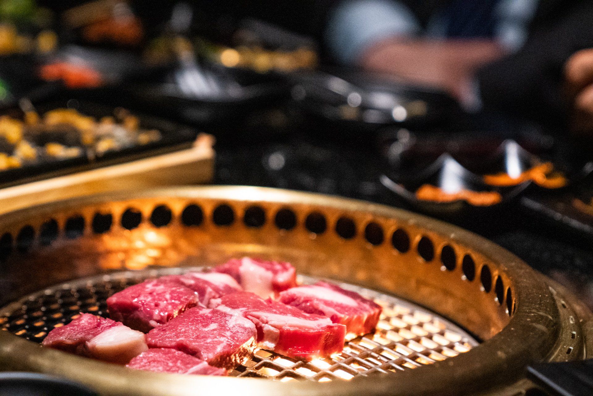 Fine Dining Restaurants Chattanooga, TN