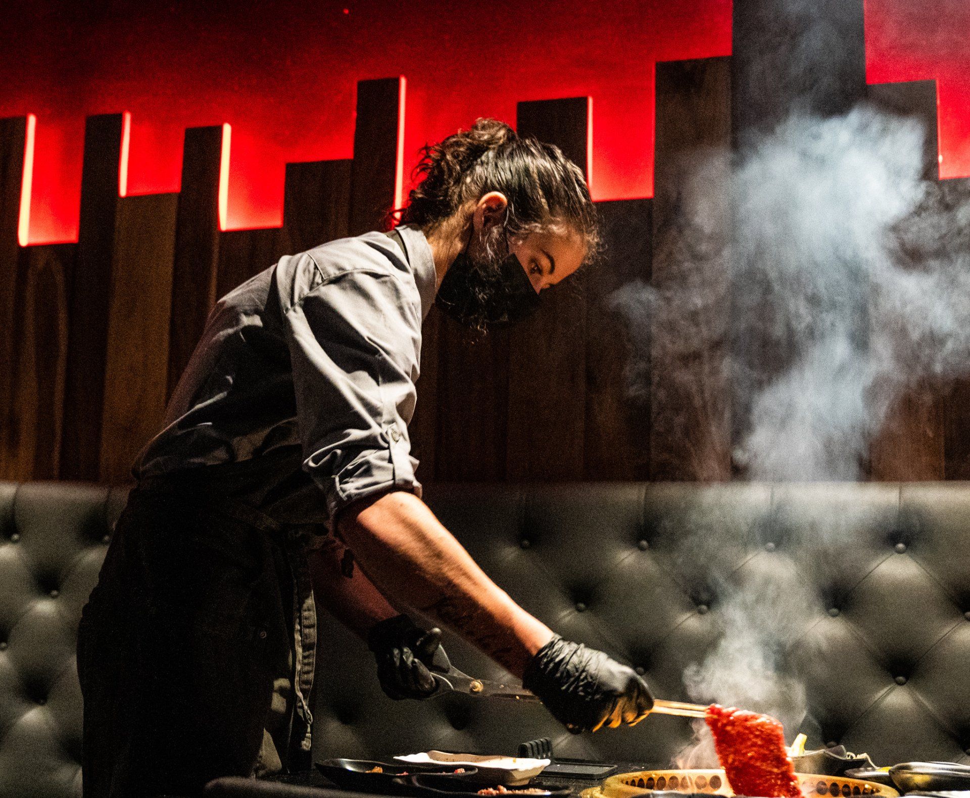 Fine Dining Restaurants Chattanooga, TN