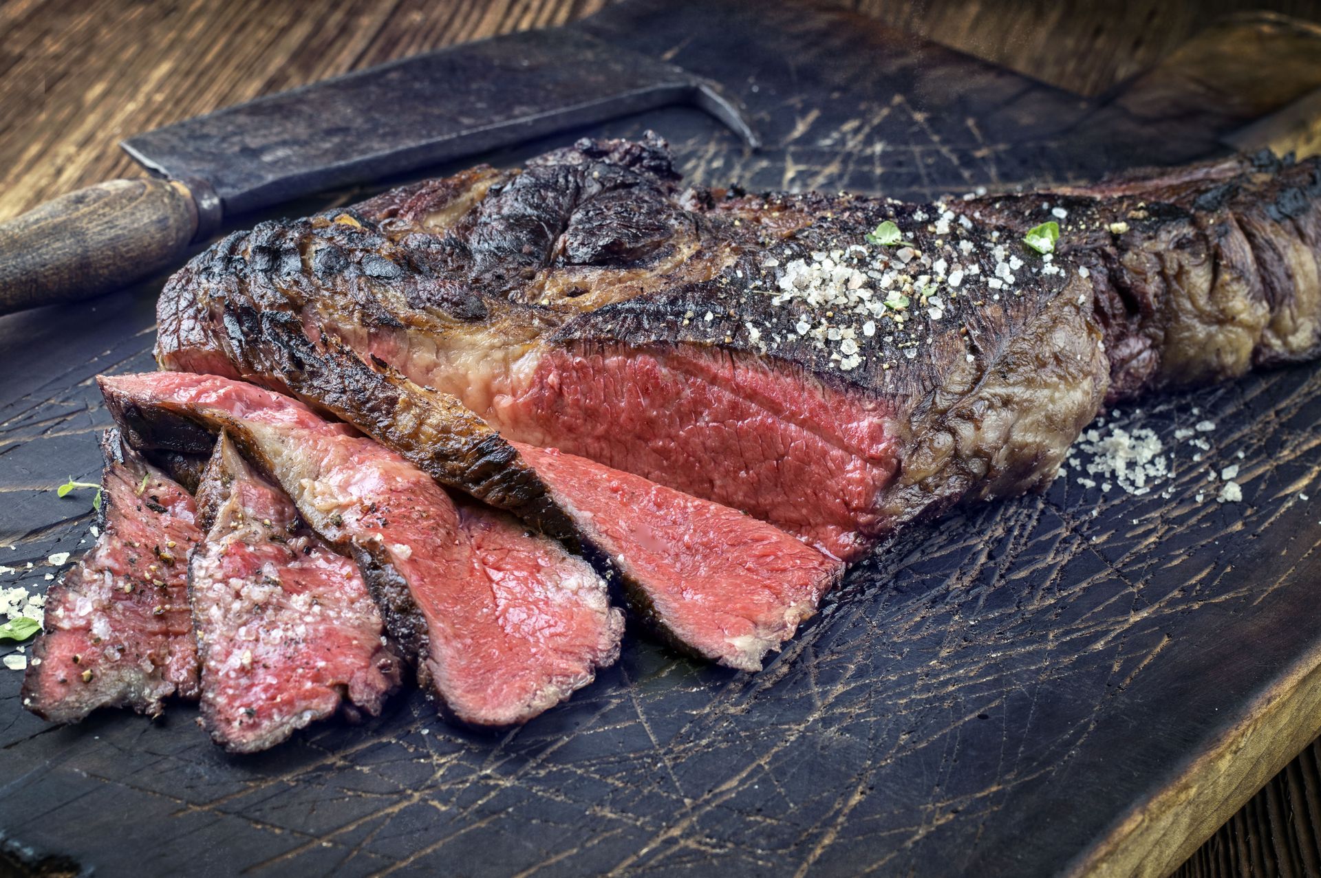 steakhouse