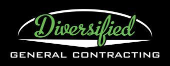 Diversified General Contracting LLC-Logo
