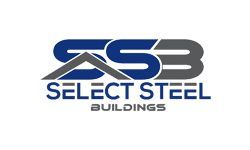 Select Steel Buildings