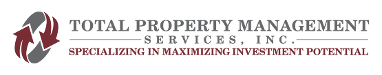 Total Property Management Services Inc - Logo