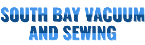 South Bay Vacuum And Sewing - logo
