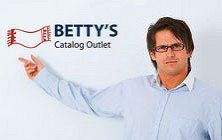 Betty's Catalog Outlet