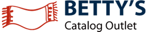 Betty's Catalog Outlet Company logo