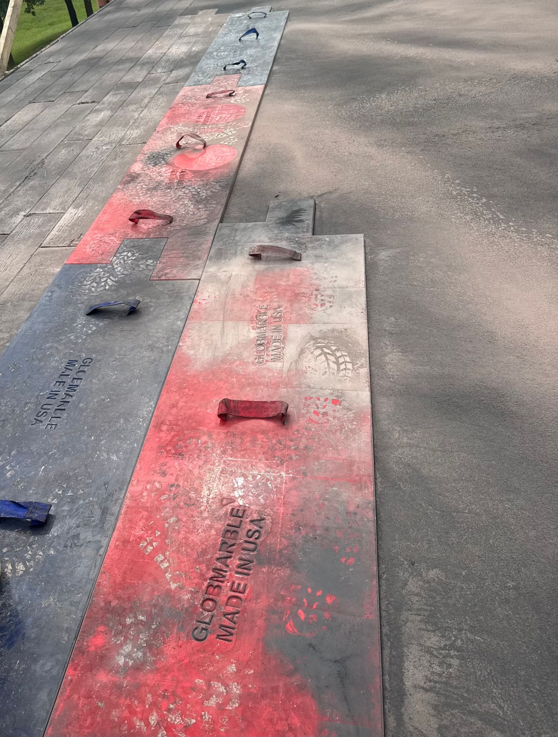 Stunning Ideas for Custom Concrete Construction Projects