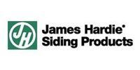 James Hardie Siding
