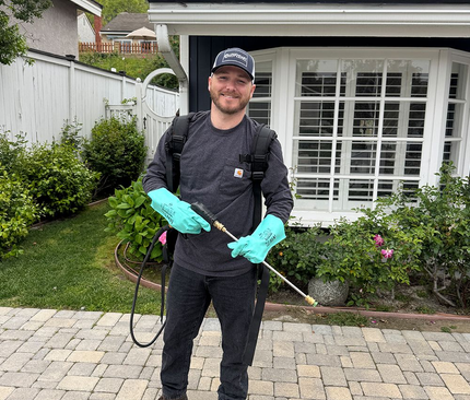 Legendary Pest Control