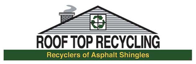 Roof Top Recycling- logo