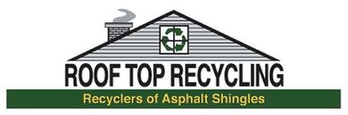 Roof Top Recycling- logo
