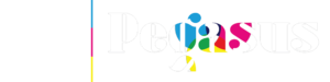 Pegasus Signs and Printing - logo