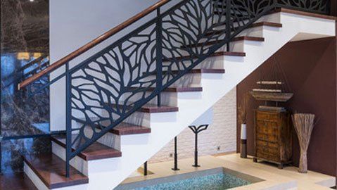 Stair system