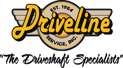 Driveline Service, Inc - Logo