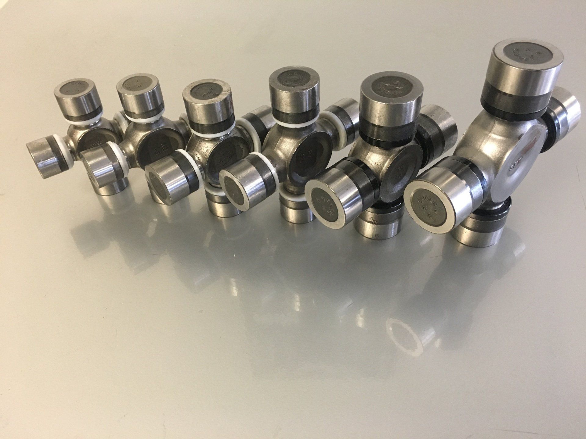 Spicer OEM u joints
