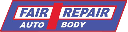 Fair Repair Auto Body - Logo