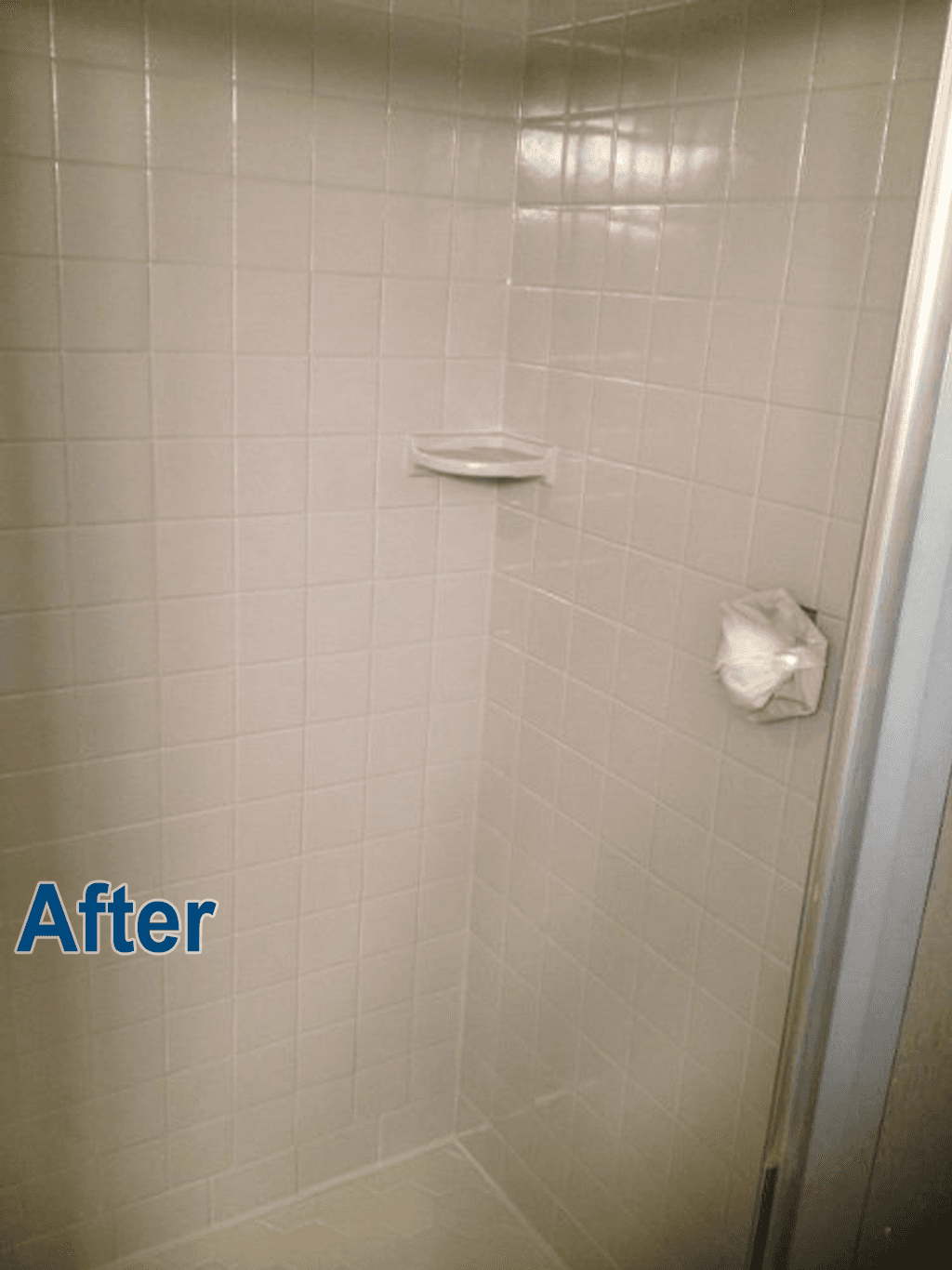 bathroom installation