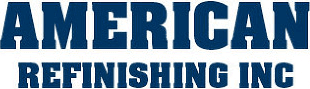 American Refinishing Inc -Logo