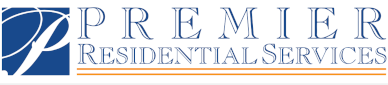 Premier Residential Services- logo