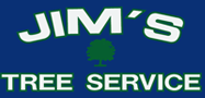 Jim's Tree Service Inc-Logo