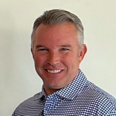 Andy Lashier - Chief Executive Officer, Owner