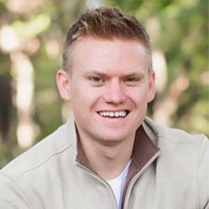 Austin Jensen - VP of Project Management