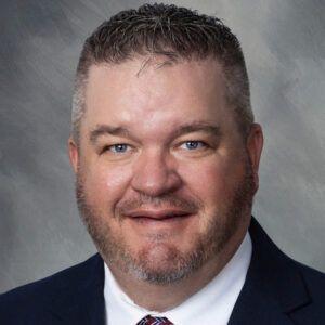 Brent Buttjer - Senior Account Executive