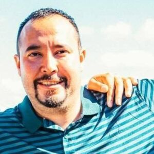 Danny Rodriguez - VP of Operations