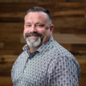 Dave Bertlshofer - Senior Account Executive