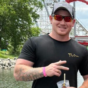 Gaylan Worthington - Installer