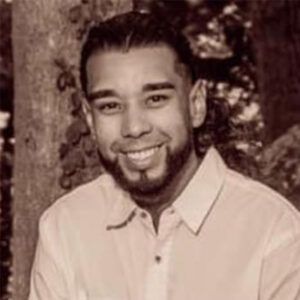 Hector Reyes - Finishing Specialist