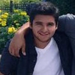 Jesse Gonzalez - Digital CNC Cutting & Routing