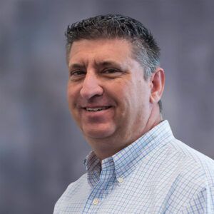 Jim Bouma - Senior Account Executive