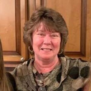 Jody Johnson - Project Manager, Internal Sales