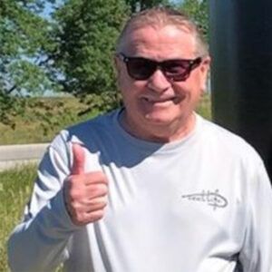 John Mcall - Senior Account Executive